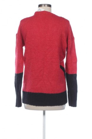 Γυναικείο πουλόβερ Lee Cooper, Μέγεθος M, Χρώμα Πολύχρωμο, Τιμή 10,99 €