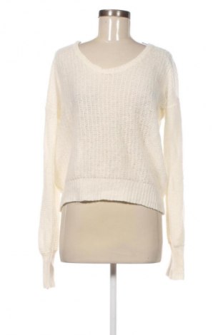 Dámský svetr Liapure, Velikost XL, Barva Krémová, Cena  269,00 Kč