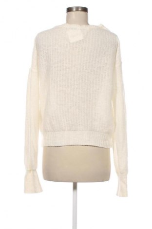 Dámský svetr Liapure, Velikost XL, Barva Krémová, Cena  269,00 Kč