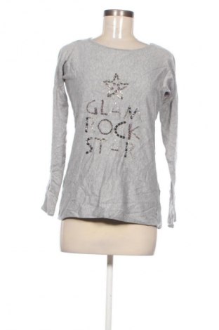 Pulover de femei Lieblingsstuck, Mărime M, Culoare Gri, Preț 94,99 Lei