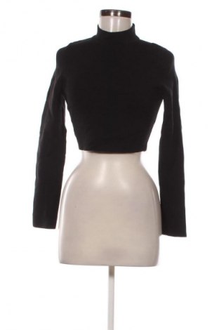 Dámský svetr Lily Loves, Velikost L, Barva Černá, Cena  49,00 Kč