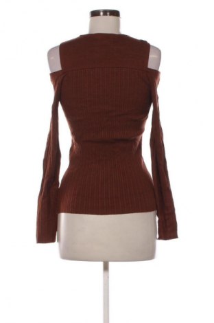 Дамски пуловер Lily Loves, Размер M, Цвят Кафяв, Цена 4,60 €