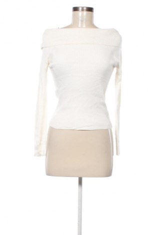 Дамски пуловер Lily Loves, Размер L, Цвят Бял, Цена 5,11 €