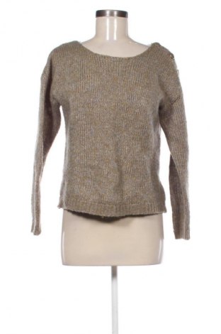 Дамски пуловер Linea Tesini, Размер M, Цвят Зелен, Цена 11,75 €