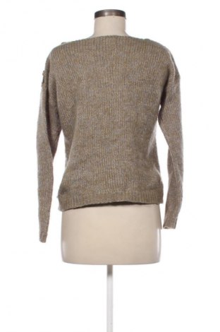 Дамски пуловер Linea Tesini, Размер M, Цвят Зелен, Цена 11,75 €