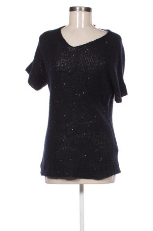 Дамски пуловер Livre, Размер M, Цвят Син, Цена 10,22 €