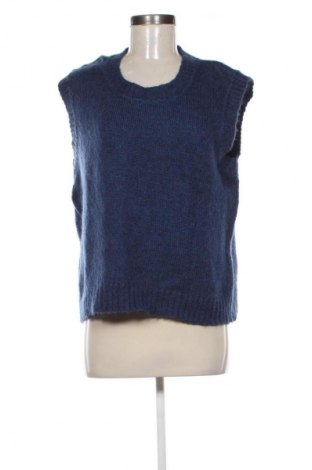 Damski sweter Liz Malraux, Rozmiar L, Kolor Niebieski, Cena 141,99 zł