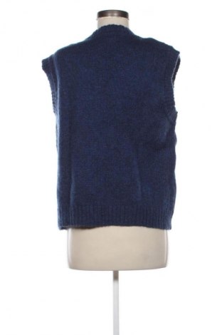 Damski sweter Liz Malraux, Rozmiar L, Kolor Niebieski, Cena 141,99 zł