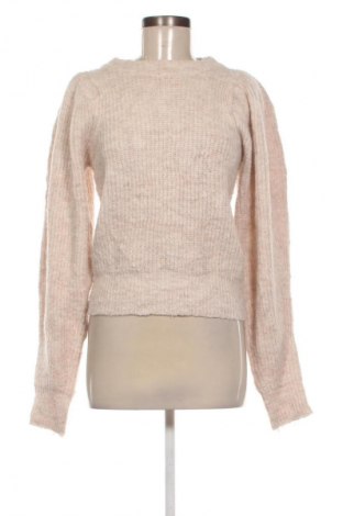 Dámský svetr Loavies, Velikost XS, Barva Béžová, Cena  169,00 Kč