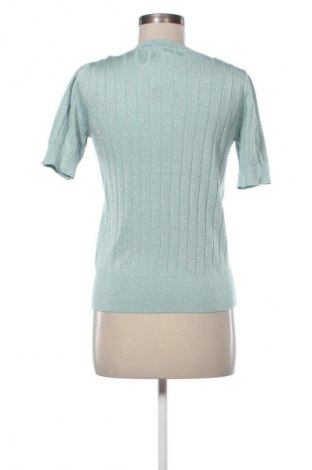 Γυναικείο πουλόβερ Lola & Liza, Μέγεθος M, Χρώμα Πράσινο, Τιμή 21,99 €