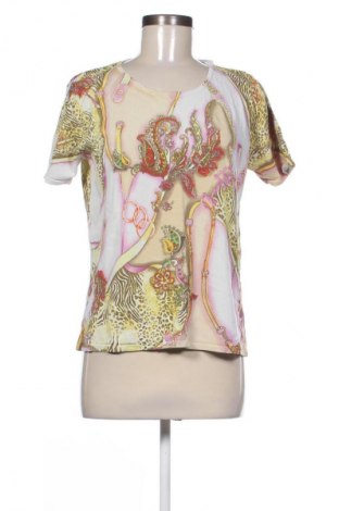 Γυναικείο πουλόβερ Louise, Μέγεθος M, Χρώμα Πολύχρωμο, Τιμή 20,99 €