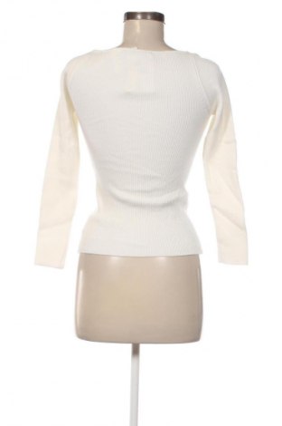 Damenpullover Love Bonito, Größe S, Farbe Ecru, Preis € 26,99