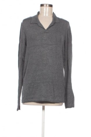 Pulover de femei Luciano, Mărime L, Culoare Gri, Preț 58,99 Lei