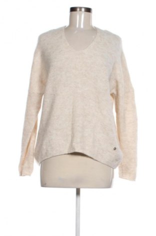 Damski sweter MOS MOSH, Rozmiar S, Kolor Beżowy, Cena 154,99 zł