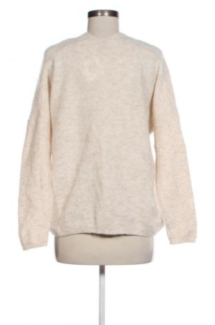 Damski sweter MOS MOSH, Rozmiar S, Kolor Beżowy, Cena 154,99 zł