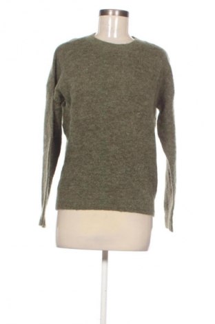 Γυναικείο πουλόβερ MSCH, Μέγεθος S, Χρώμα Πράσινο, Τιμή 58,99 €