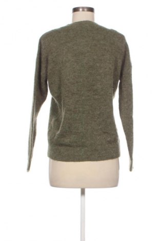 Γυναικείο πουλόβερ MSCH, Μέγεθος S, Χρώμα Πράσινο, Τιμή 58,99 €