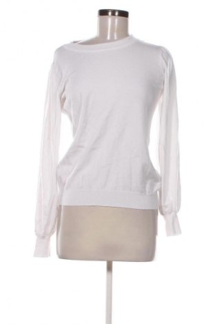 Dámský svetr MSCH, Velikost M, Barva Bílá, Cena  425,00 Kč