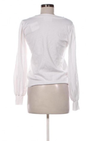 Dámský svetr MSCH, Velikost M, Barva Bílá, Cena  425,00 Kč