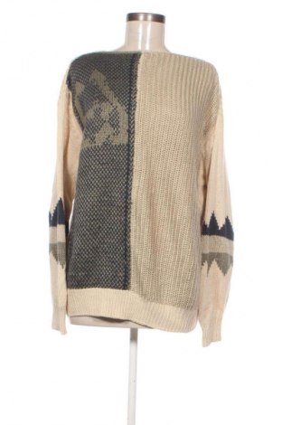 Damenpullover Madeleine, Größe L, Farbe Mehrfarbig, Preis € 24,99