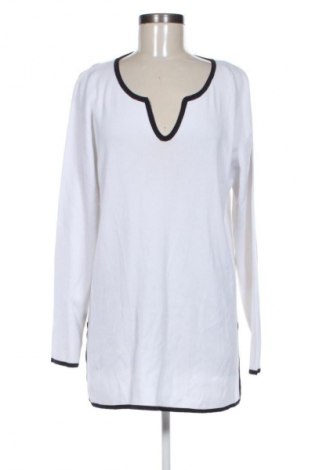 Дамски пуловер Madeleine, Размер XL, Цвят Сребрист, Цена 27,09 €