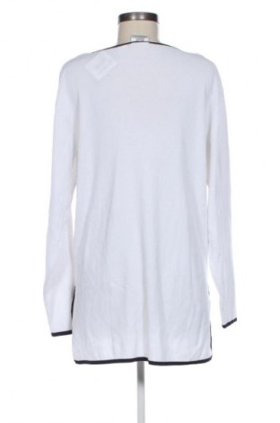 Дамски пуловер Madeleine, Размер XL, Цвят Сребрист, Цена 27,09 €