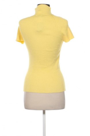 Γυναικείο πουλόβερ Madeleine, Μέγεθος M, Χρώμα Κίτρινο, Τιμή 32,99 €
