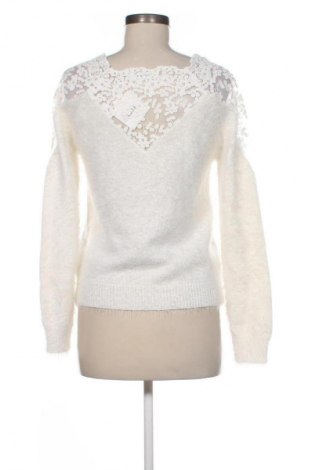 Női pulóver Madison, Méret M, Szín Fehér, Ár 5 439 Ft
