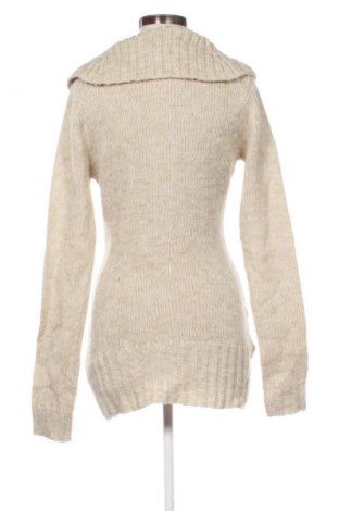 Дамски пуловер Madonna, Размер L, Цвят Бежов, Цена 7,66 €