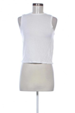 Γυναικείο πουλόβερ Magnum, Μέγεθος M, Χρώμα Λευκό, Τιμή 8,99 €