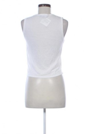 Γυναικείο πουλόβερ Magnum, Μέγεθος M, Χρώμα Λευκό, Τιμή 8,99 €