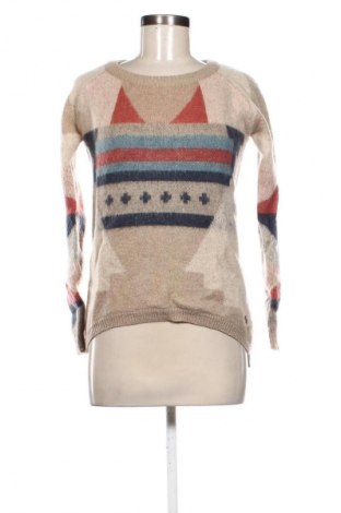 Дамски пуловер Maison Scotch, Размер M, Цвят Многоцветен, Цена 45,24 €