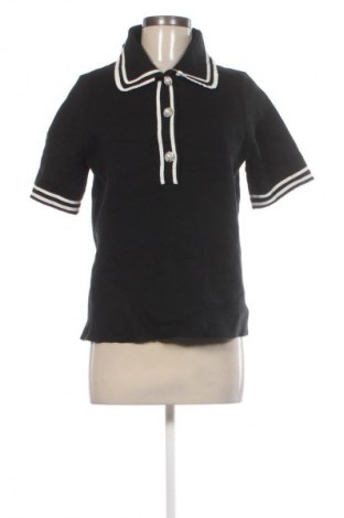 Női pulóver Maje, Méret M, Szín Fekete, Ár 32 299 Ft