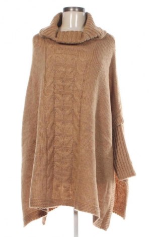 Дамски пуловер Makadamia, Размер XL, Цвят Кафяв, Цена 31,69 €