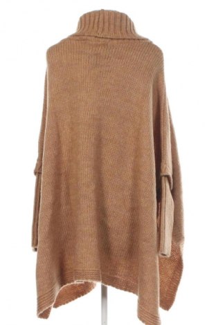Дамски пуловер Makadamia, Размер XL, Цвят Кафяв, Цена 31,69 €