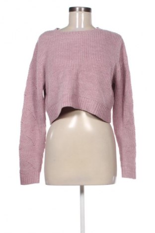 Damski sweter Mamalicious, Rozmiar M, Kolor Popielaty róż, Cena 56,99 zł