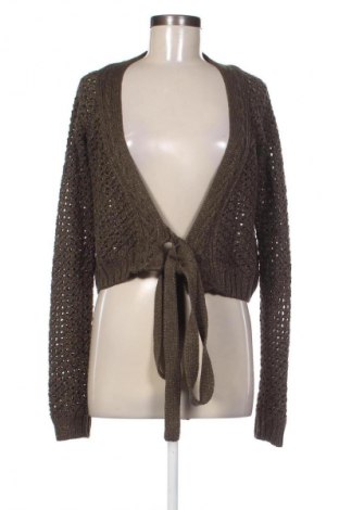 Дамски пуловер Mango, Размер XL, Цвят Зелен, Цена 12,78 €