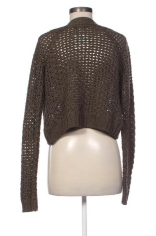 Дамски пуловер Mango, Размер XL, Цвят Зелен, Цена 12,78 €