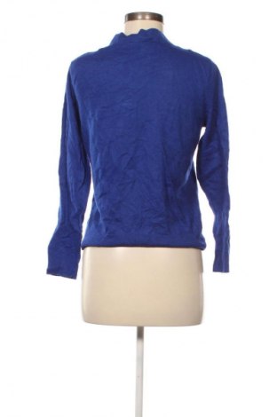 Dámský svetr Mango, Velikost L, Barva Modrá, Cena  239,00 Kč