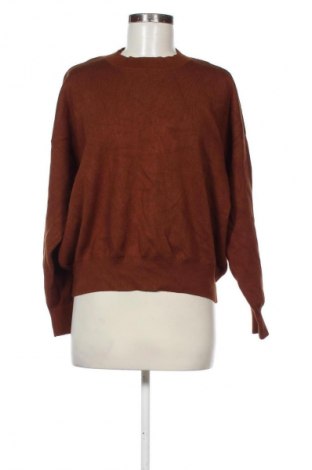 Pulover de femei Mango, Mărime M, Culoare Maro, Preț 53,99 Lei