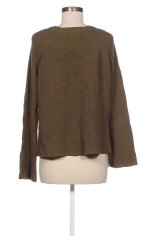 Γυναικείο πουλόβερ Mango, Μέγεθος M, Χρώμα Πράσινο, Τιμή 4,99 €