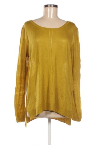 Γυναικείο πουλόβερ Mango, Μέγεθος M, Χρώμα Πράσινο, Τιμή 10,99 €