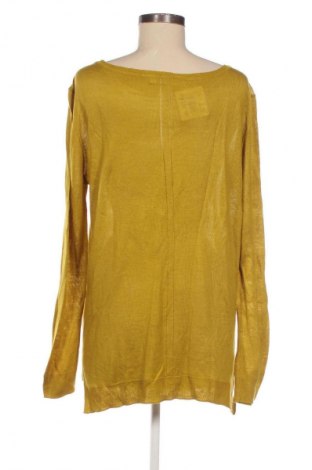 Γυναικείο πουλόβερ Mango, Μέγεθος M, Χρώμα Πράσινο, Τιμή 10,99 €