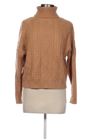 Дамски пуловер Mango, Размер XS, Цвят Кафяв, Цена 13,81 €