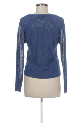 Γυναικείο πουλόβερ Mango, Μέγεθος S, Χρώμα Μπλέ, Τιμή 11,99 €