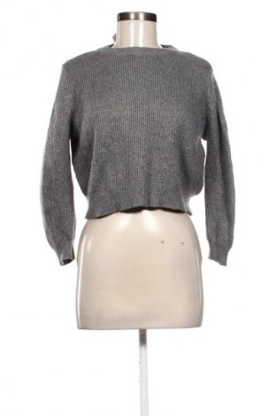 Дамски пуловер Mango, Размер S, Цвят Сив, Цена 13,81 €