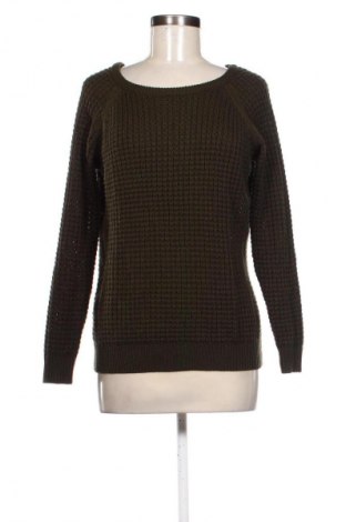Γυναικείο πουλόβερ Mango, Μέγεθος S, Χρώμα Πράσινο, Τιμή 5,13 €
