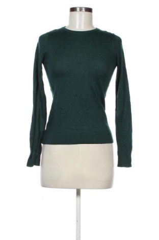 Dámský svetr Mango, Velikost S, Barva Zelená, Cena  199,00 Kč