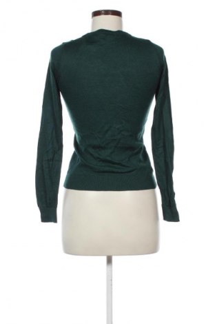 Dámský svetr Mango, Velikost S, Barva Zelená, Cena  199,00 Kč