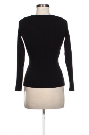 Дамски пуловер Mango, Размер S, Цвят Черен, Цена 25,00 €